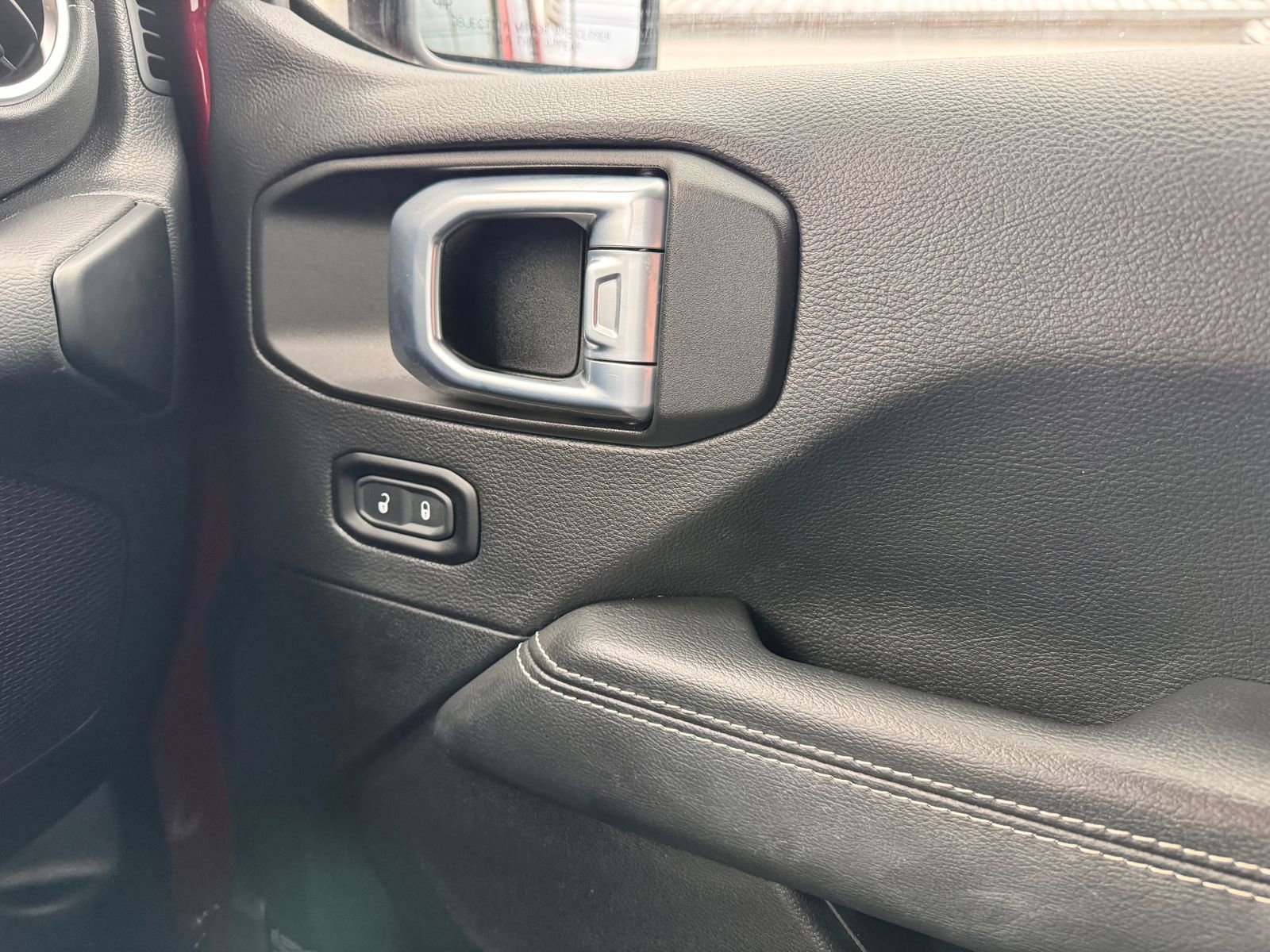 Used 2021 Jeep Gladiator Overland w/ Popular Equipment Package image 20