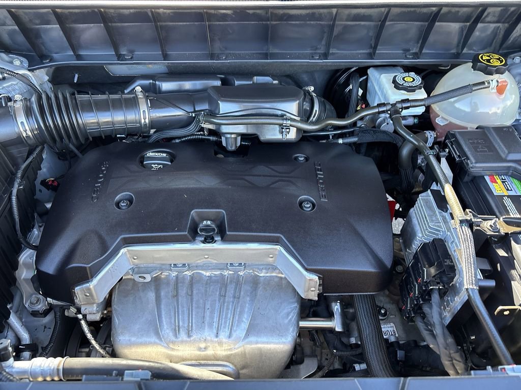 Used 2018 GMC Acadia SLE w/ Driver Alert Package I image 30