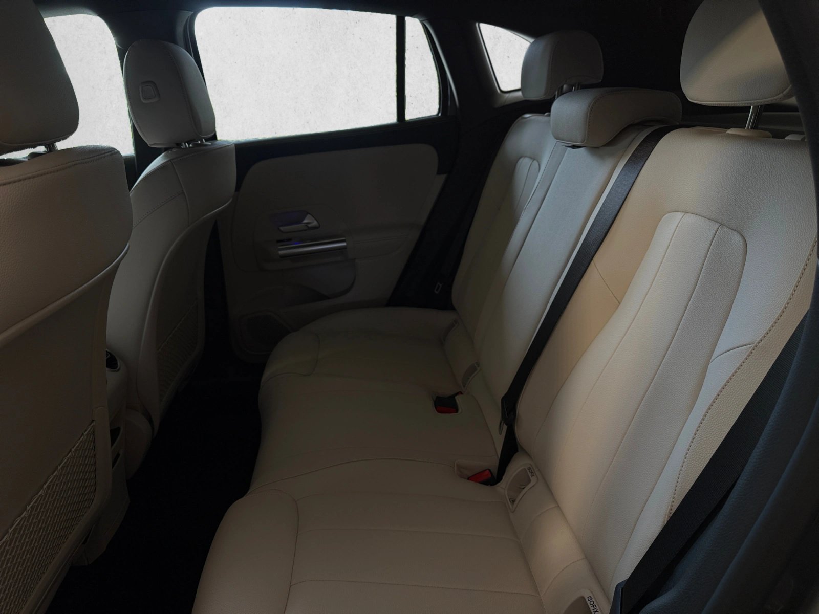 New 2026 Mercedes-Benz GLA 250 4MATIC image 17