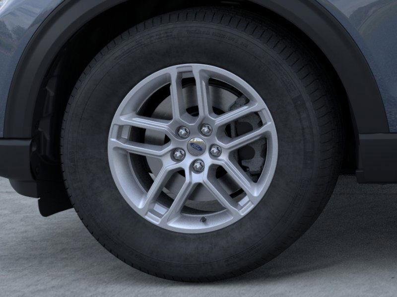 New 2026 Ford Explorer Active image 19