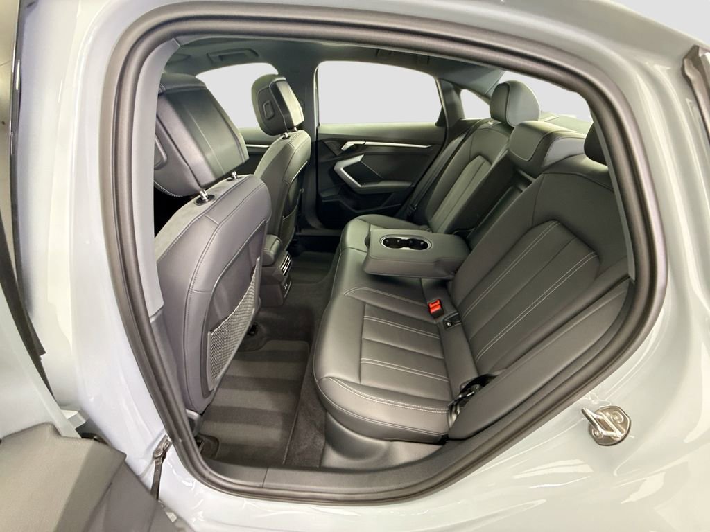 Certified 2025 Audi A3 2.0T Premium w/ Convenience Package image 19