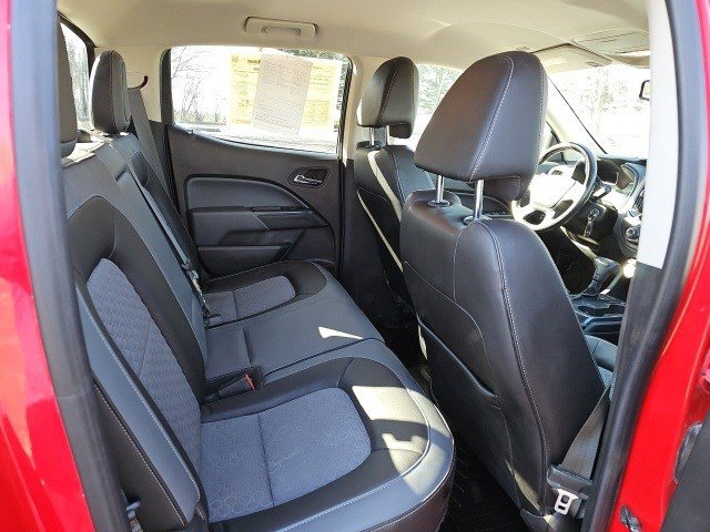 Used 2016 Chevrolet Colorado Z71 image 16