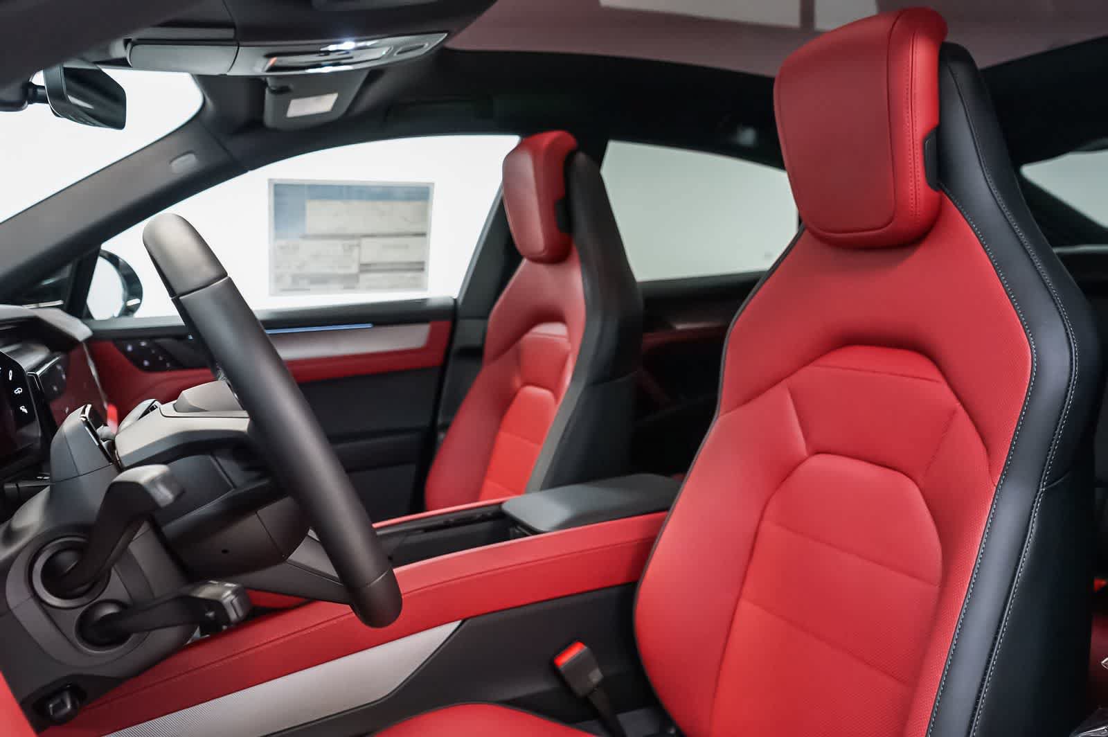 New 2026 Porsche Cayenne S AWD/4WD image 5