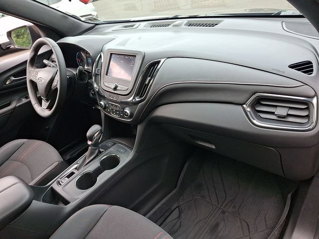 Used 2023 Chevrolet Equinox RS AWD/4WD image 34