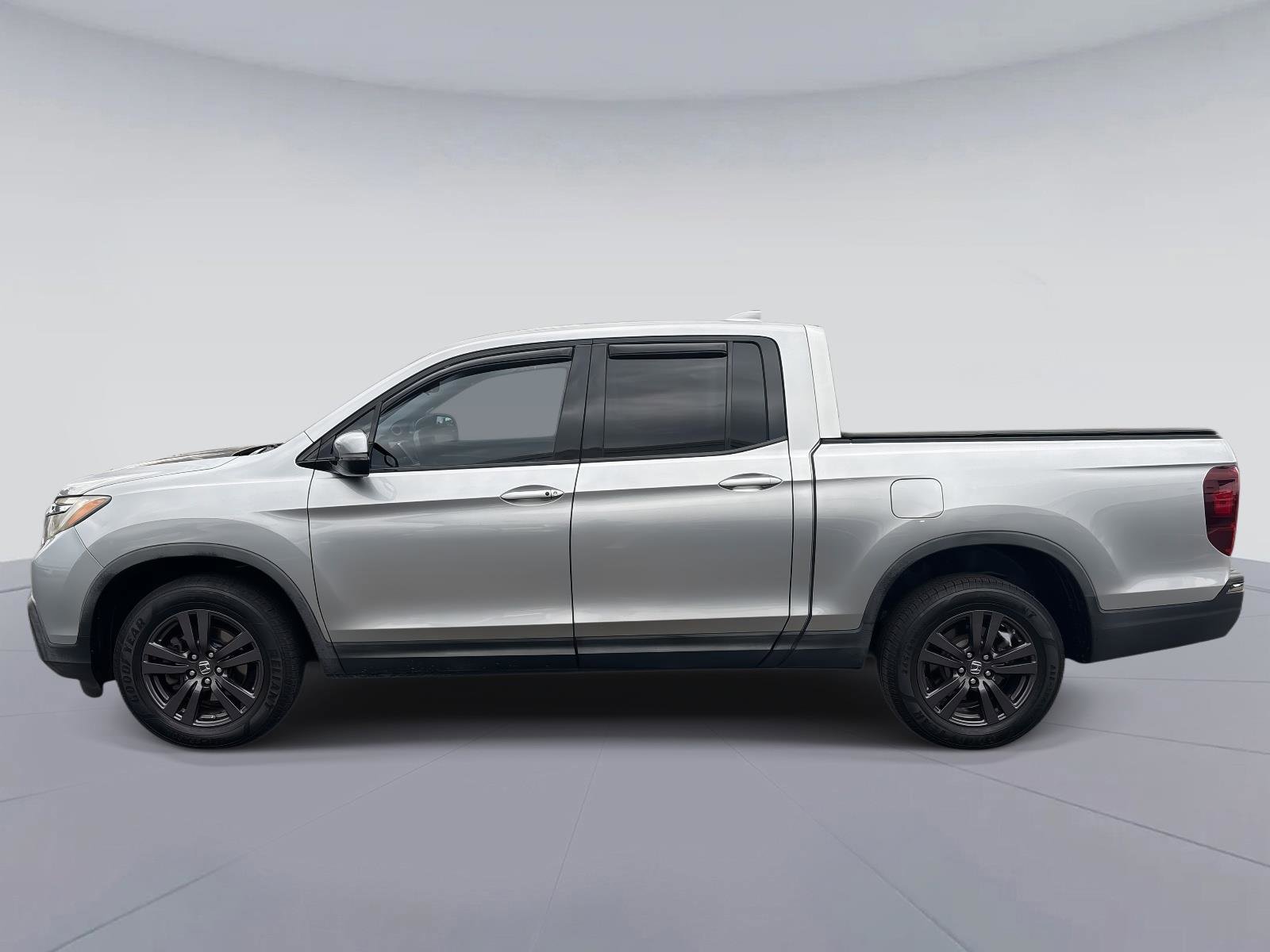 Certified 2019 Honda Ridgeline Sport image 7