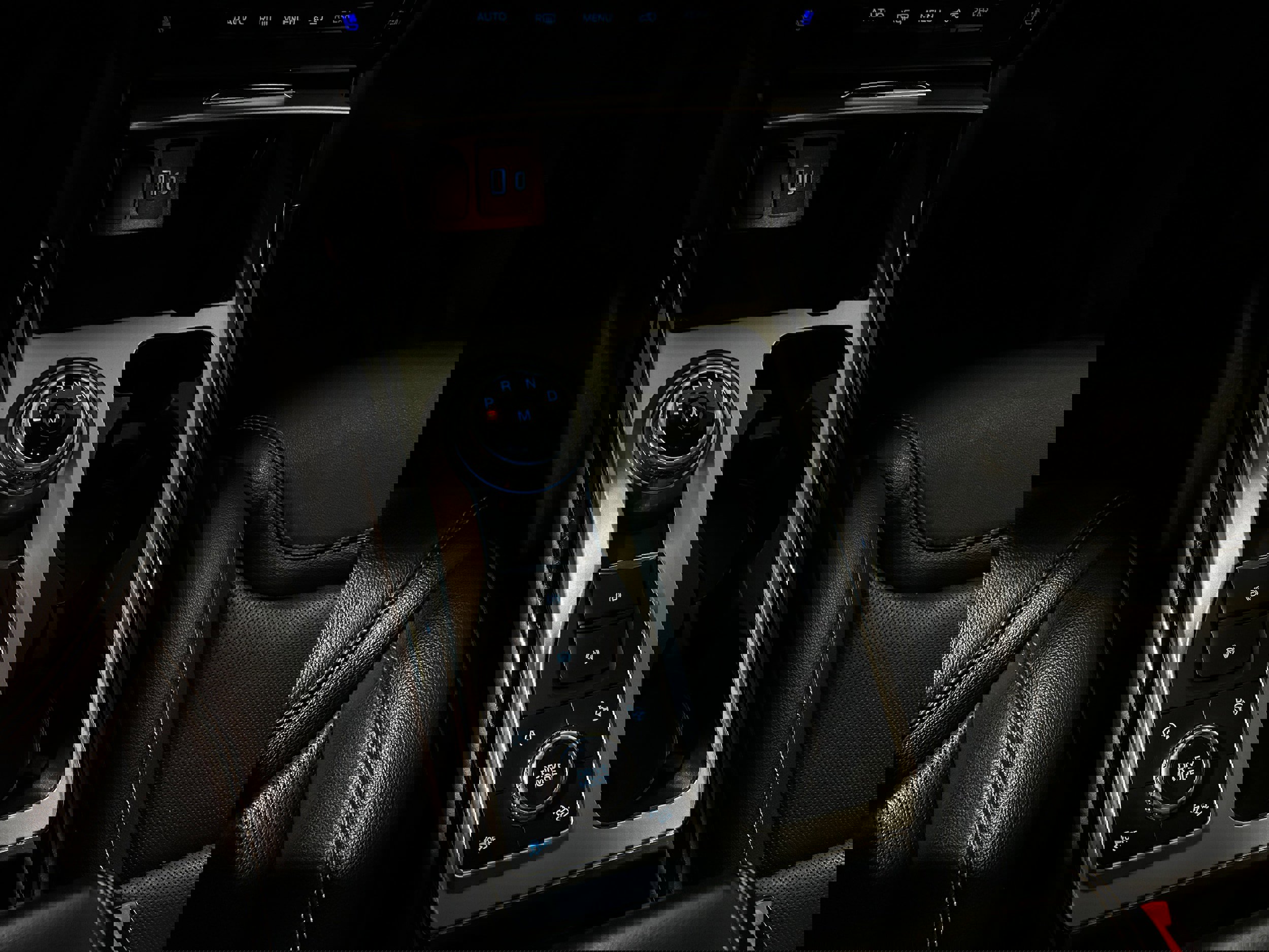 Used 2021 Ford Explorer ST w/ Equipment Group 401A image 11