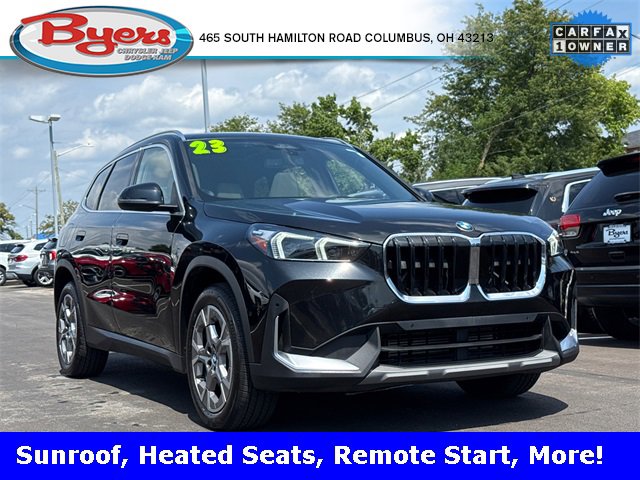 Used 2023 BMW X1 xDrive28i w/ Convenience Package