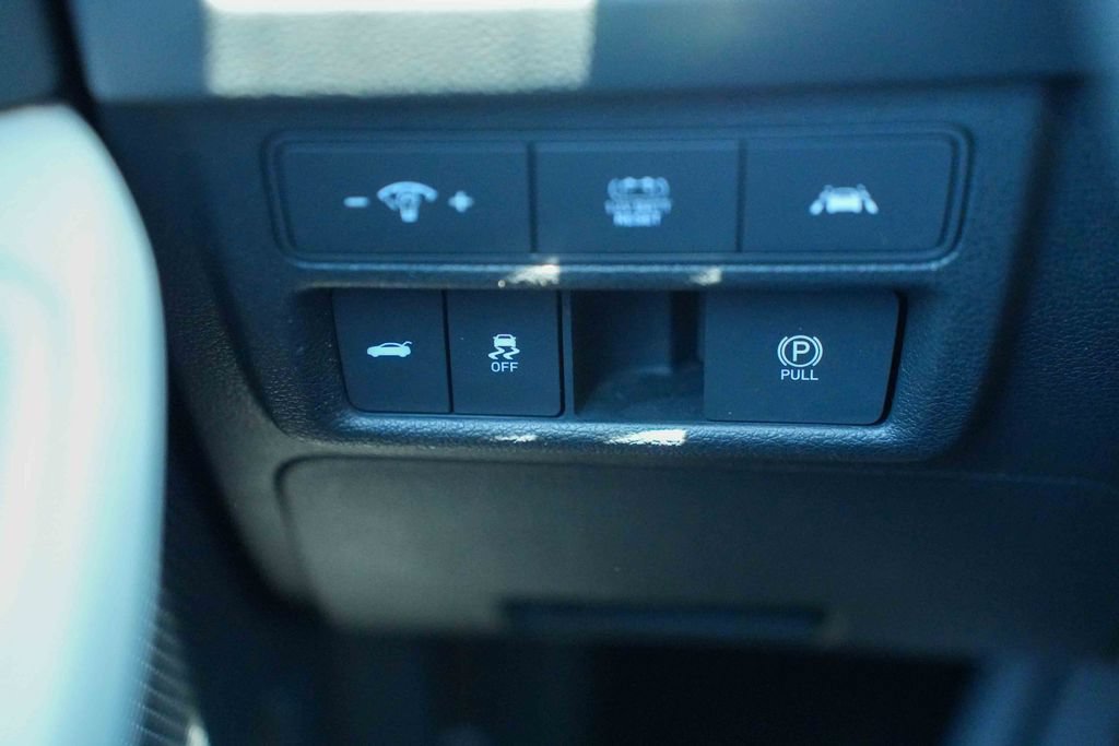 Used 2023 Hyundai Sonata Blue FWD image 39