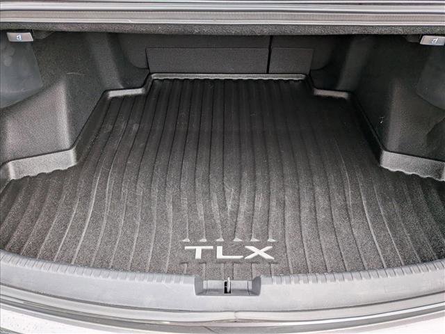 Used 2023 Acura TLX w/ A-SPEC Pkg FWD image 6