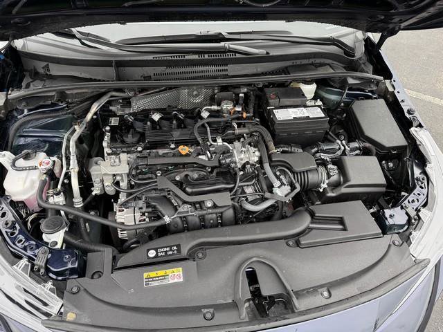 Used 2025 Toyota Corolla LE FWD image 8