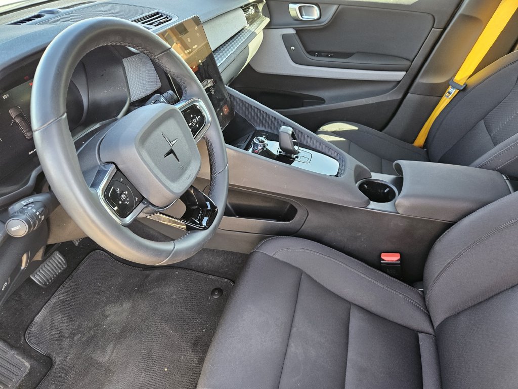 Used 2023 Polestar Polestar 2 AWD/4WD image 13