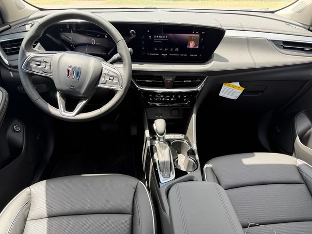New 2026 Buick Encore GX Avenir w/ Avenir Technology Package FWD image 10
