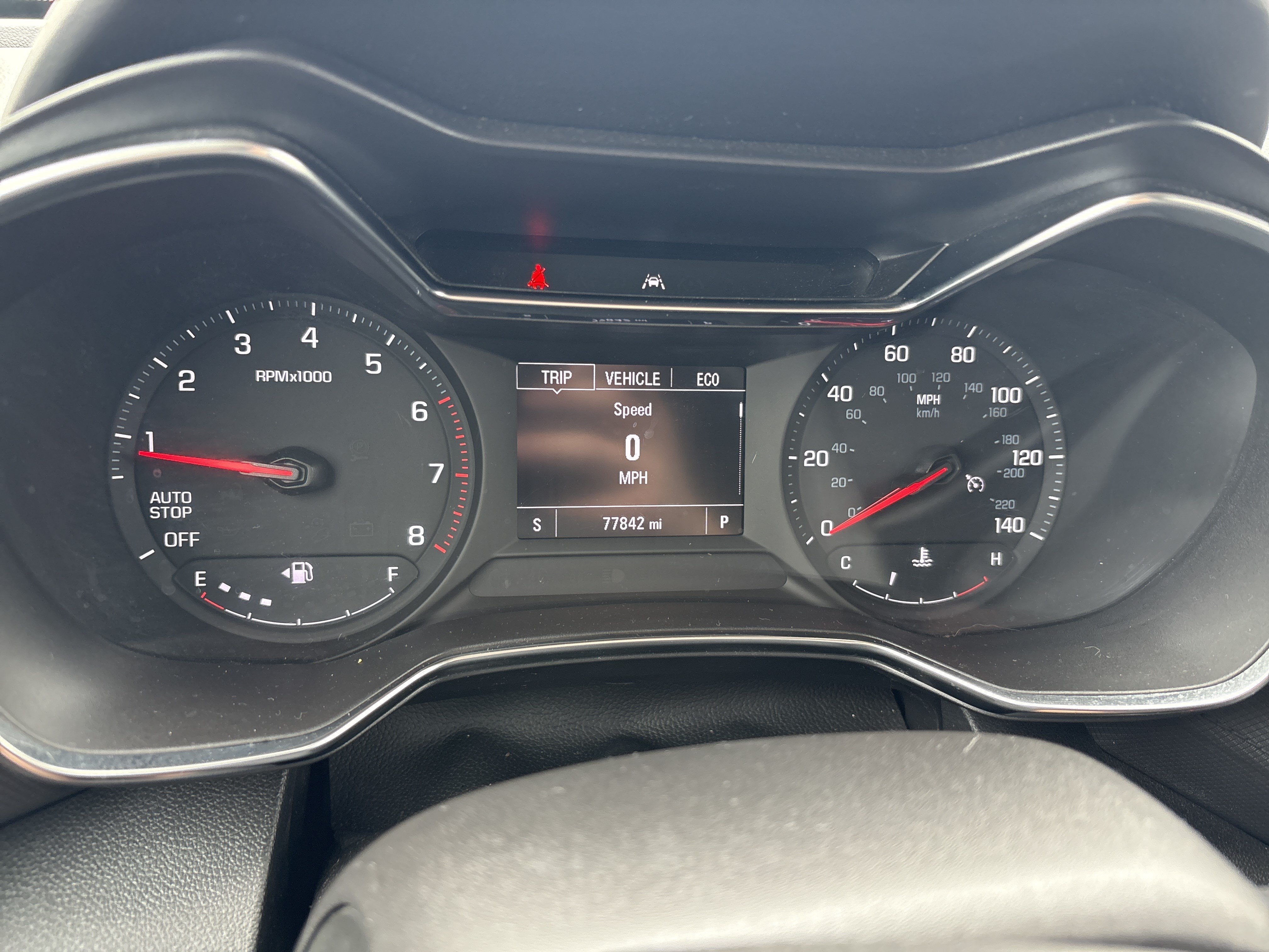 Used 2022 Chevrolet TrailBlazer LT FWD image 21