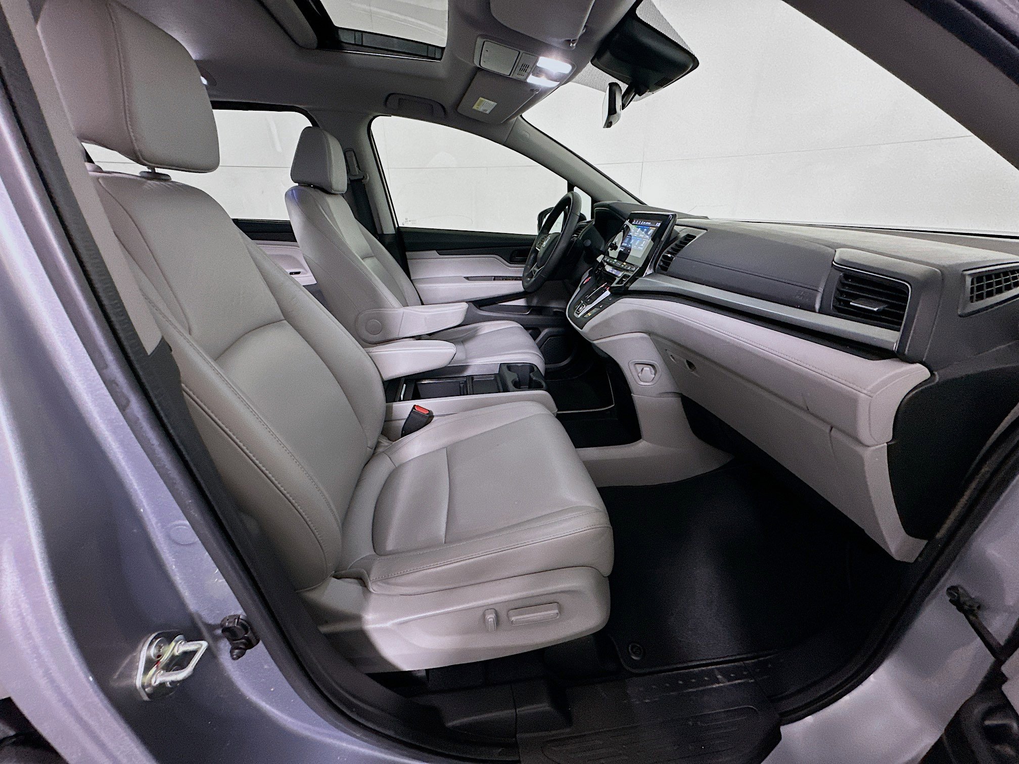 Used 2020 Honda Odyssey EX-L image 35