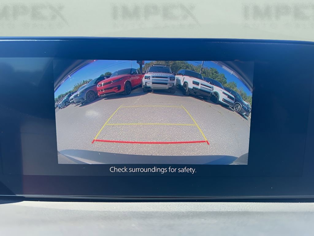 Used 2024 MAZDA CX-30 AWD 2.5 S w/ Select Sport Pkg image 18