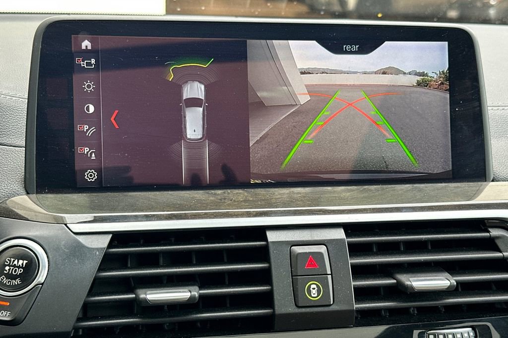 Used 2018 BMW X3 xDrive30i image 22