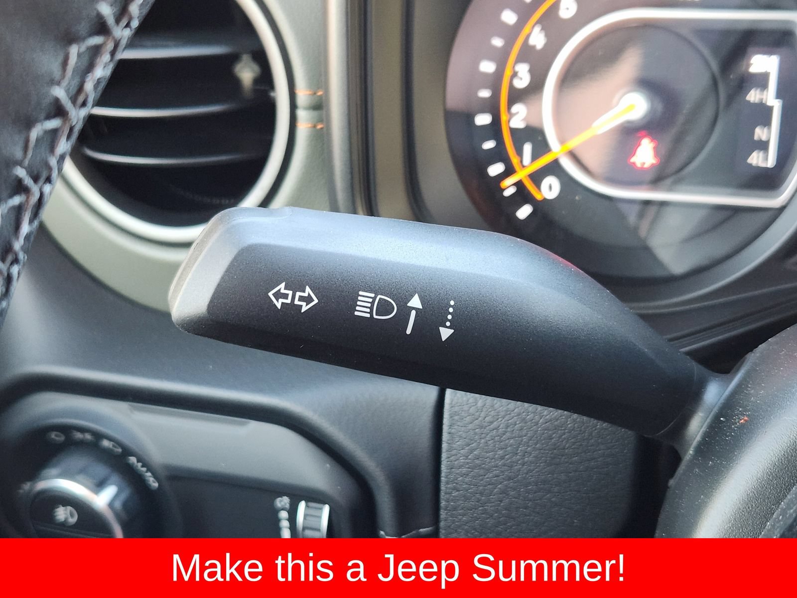 New 2026 Jeep Gladiator Mojave AWD/4WD image 38