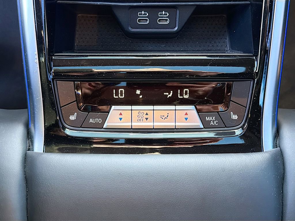 Used 2021 BMW 840i Gran Coupe xDrive w/ M Sport Package image 24