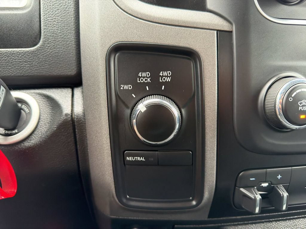 Used 2018 RAM 3500 Tradesman w/ Popular Equipment Group AWD/4WD image 8