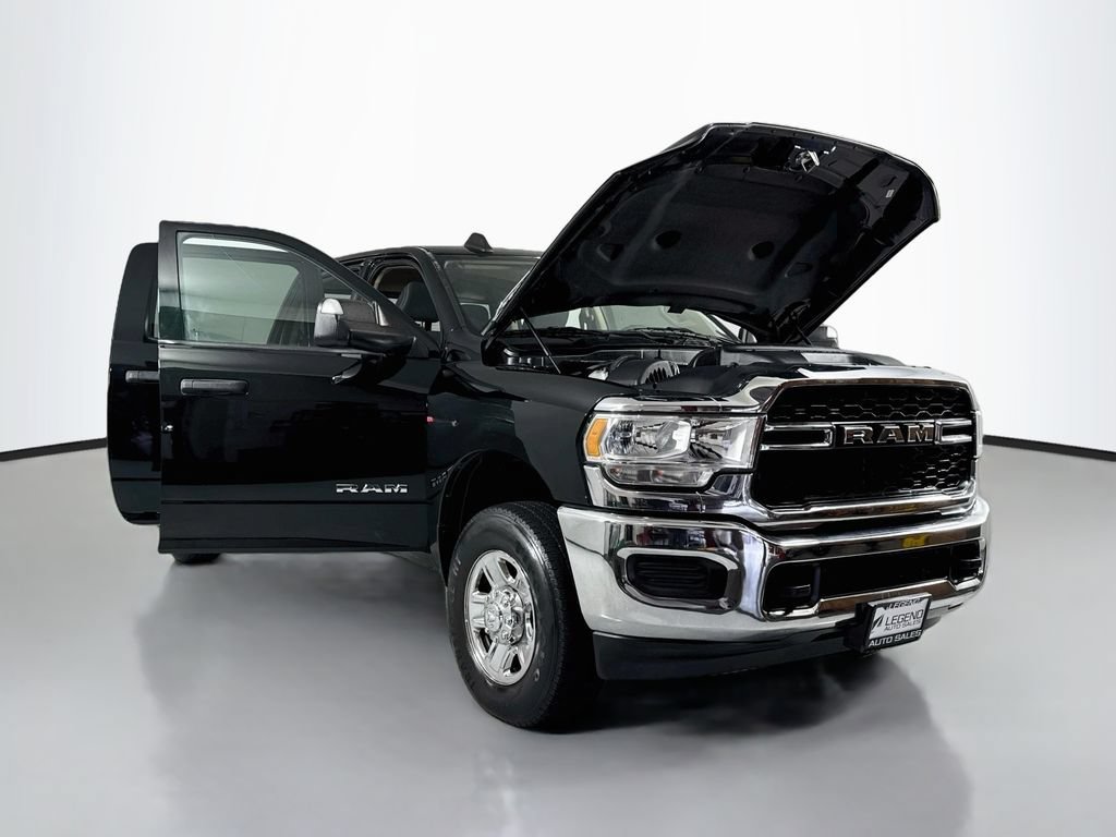 Used 2019 RAM 3500 Tradesman AWD/4WD image 18