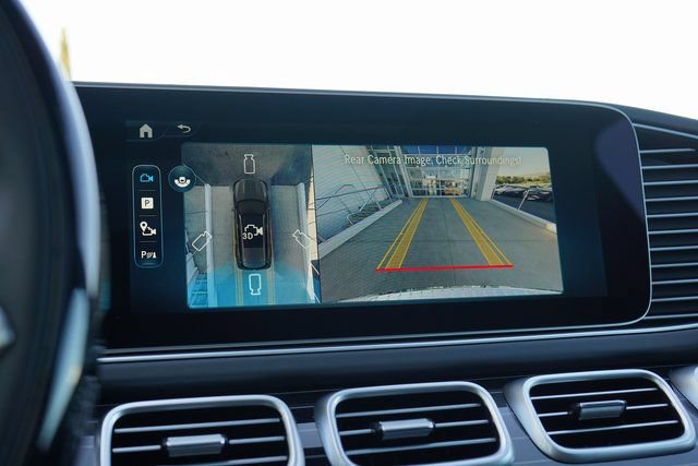 New 2026 Mercedes-Benz Maybach GLS 600 4MATIC image 26