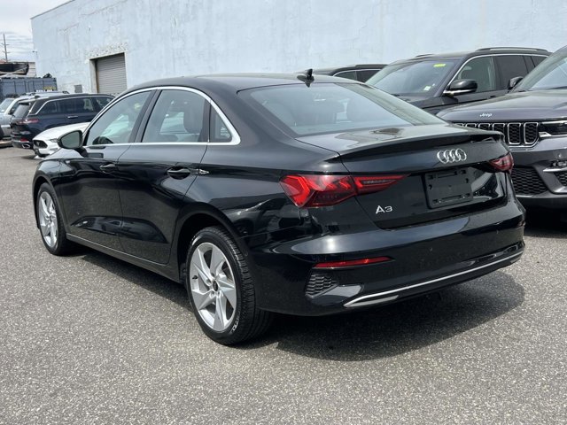 Used 2024 Audi A3 2.0T Premium FWD image 7