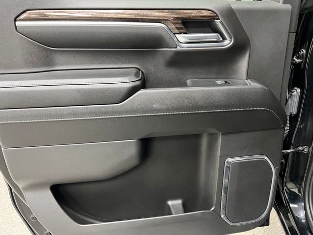 Used 2023 GMC Sierra 1500 Elevation image 42