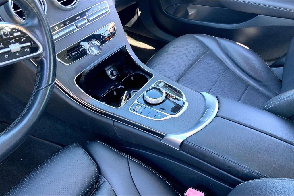 Used 2020 Mercedes-Benz C 300 Sedan image 13