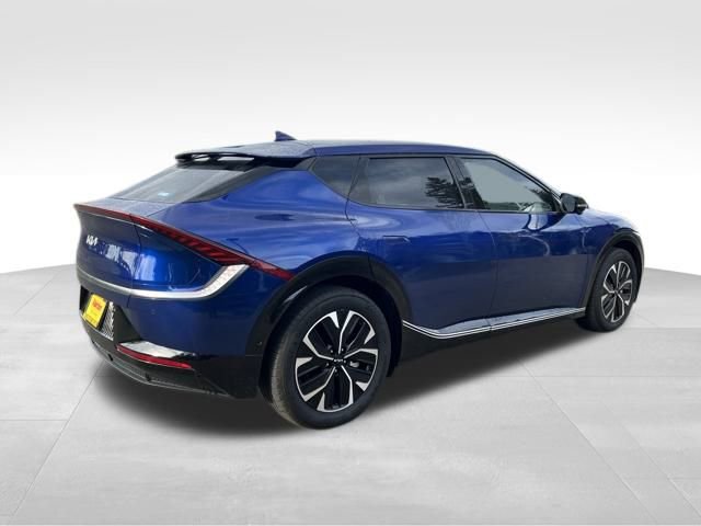 Used 2023 Kia EV6 Wind w/ Wind Technology Package image 8