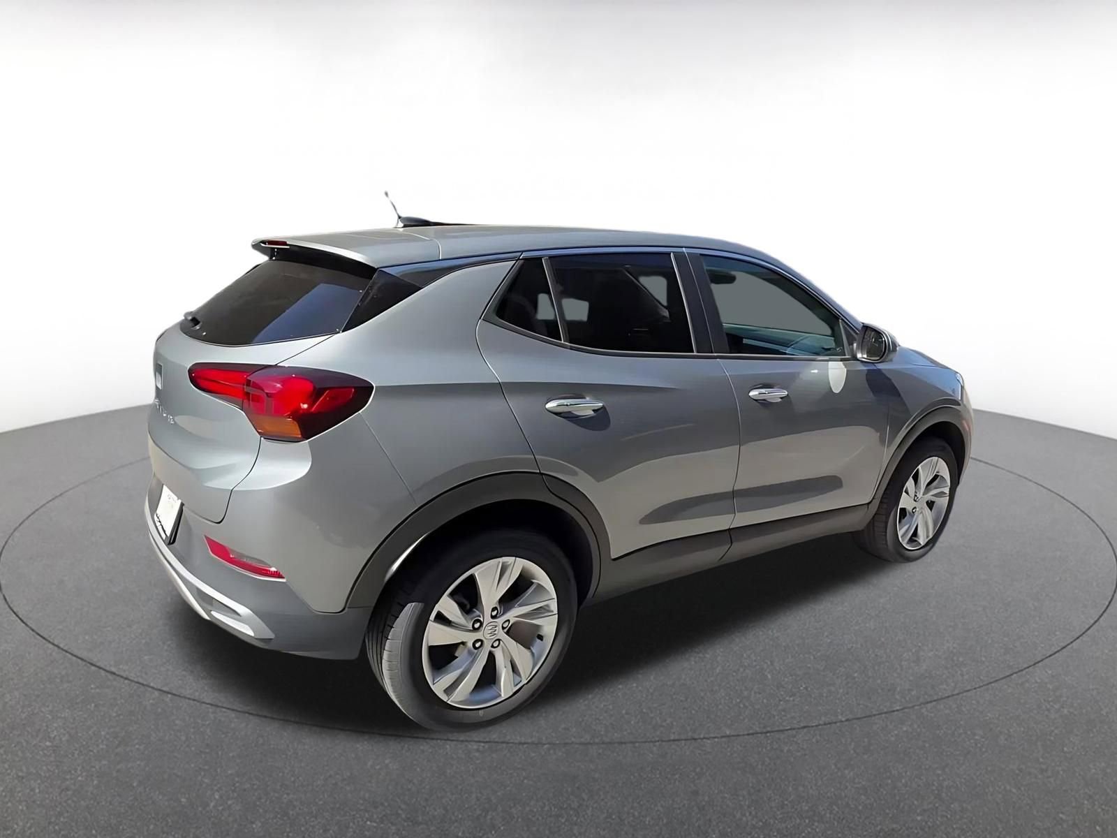 Used 2025 Buick Encore GX Preferred image 14