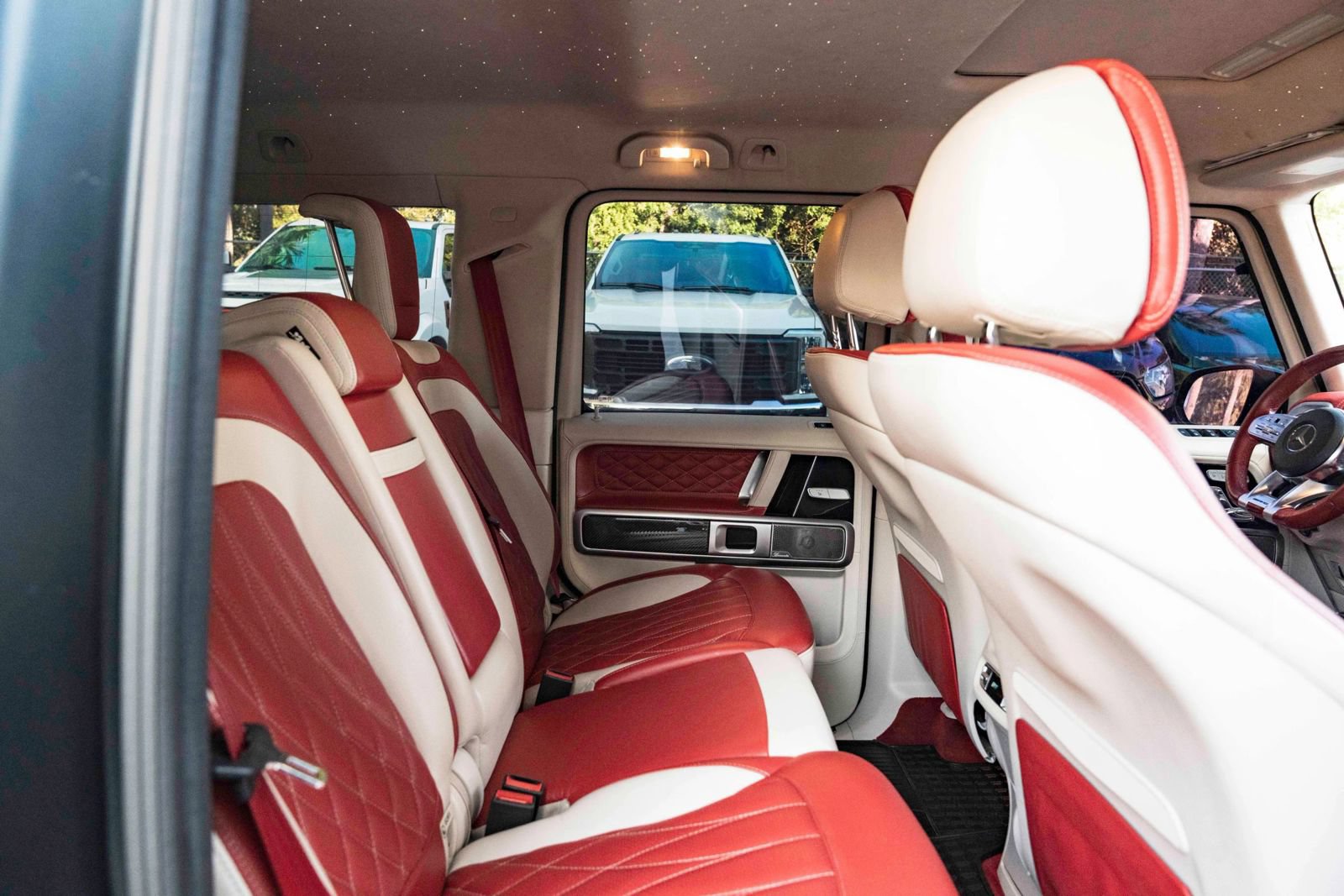 Used 2019 Mercedes-Benz G 63 AMG 4MATIC image 42