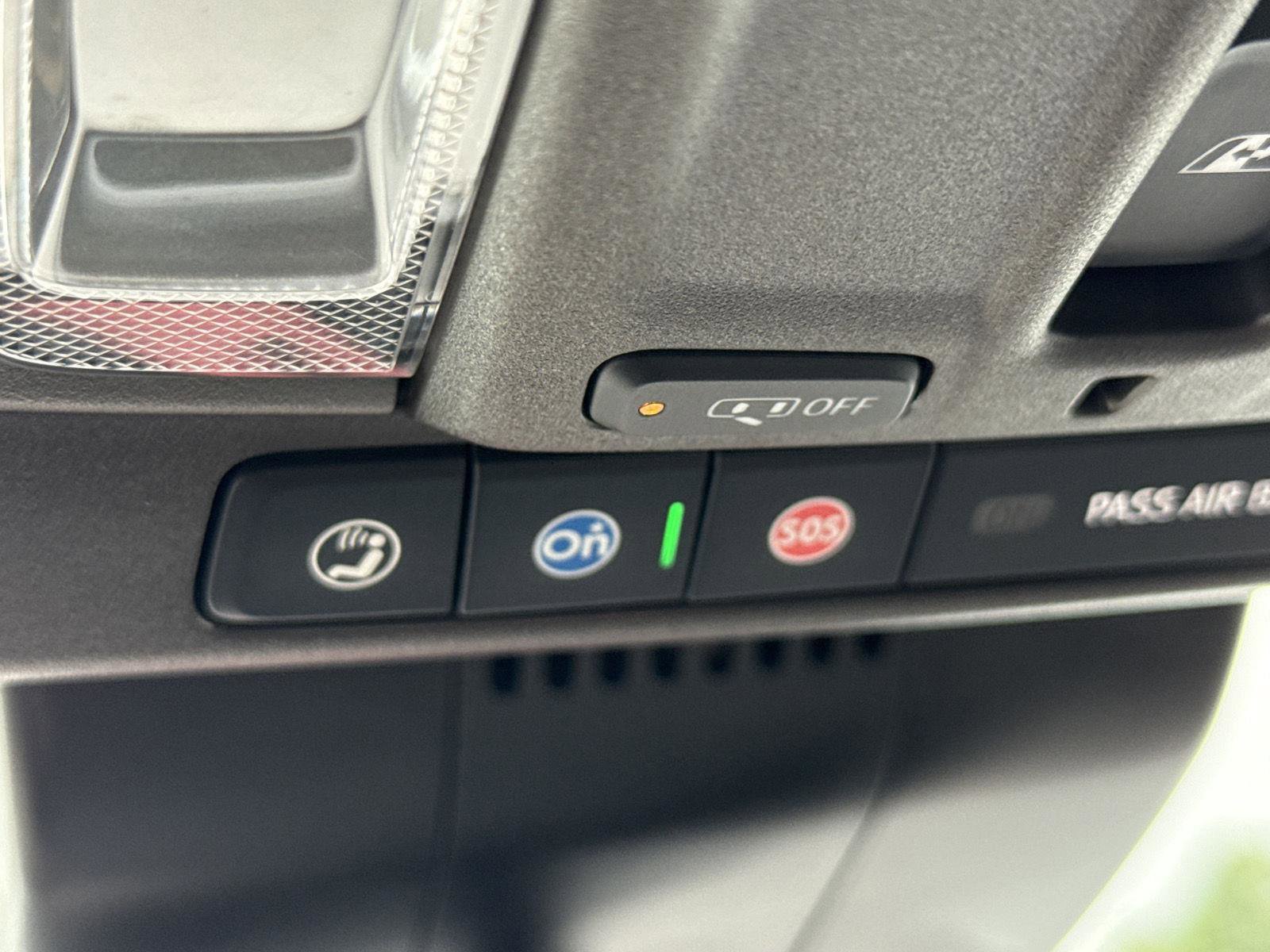 Used 2022 GMC Sierra 1500 SLT w/ SLT Premium Plus Package image 19