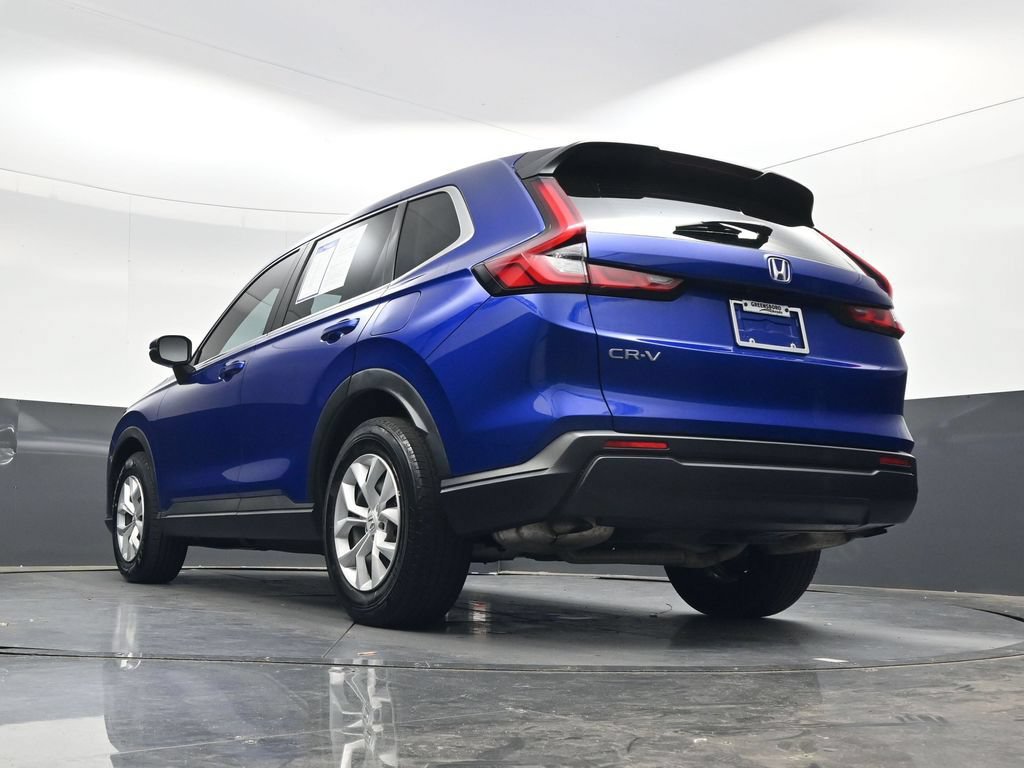 Used 2023 Honda CR-V LX image 41