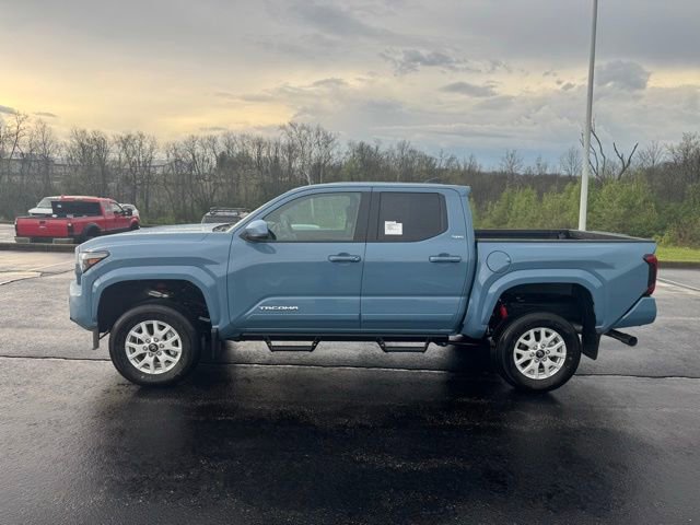 New 2026 Toyota Tacoma SR5 image 6