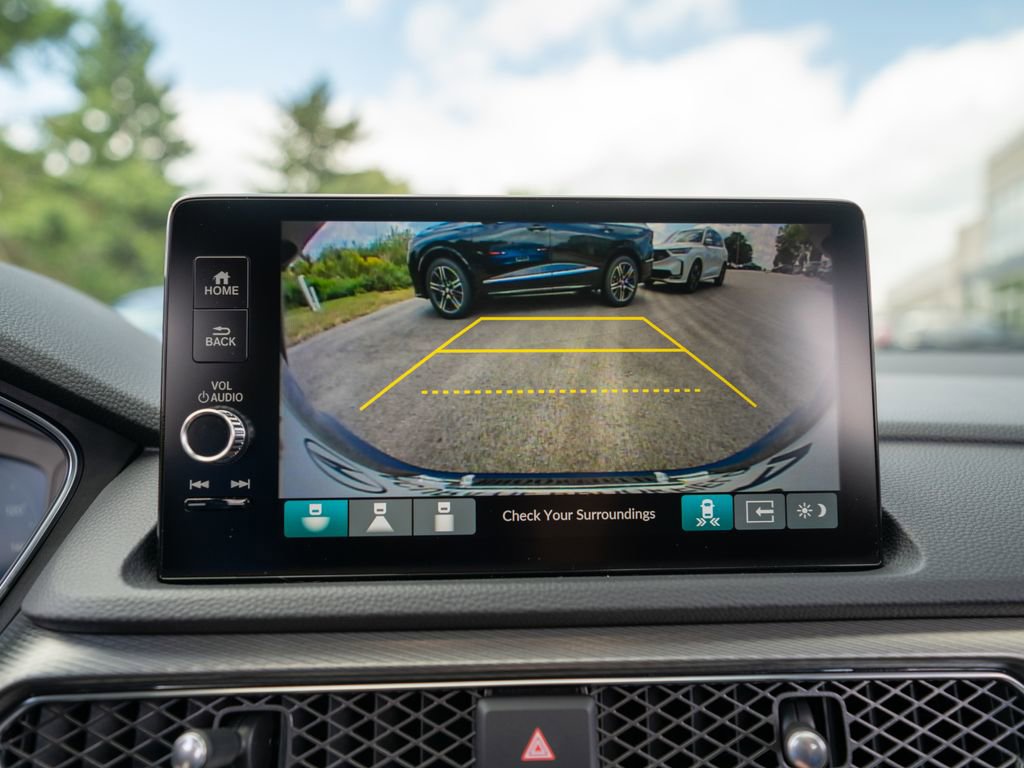 New 2026 Acura Integra A-Spec image 34