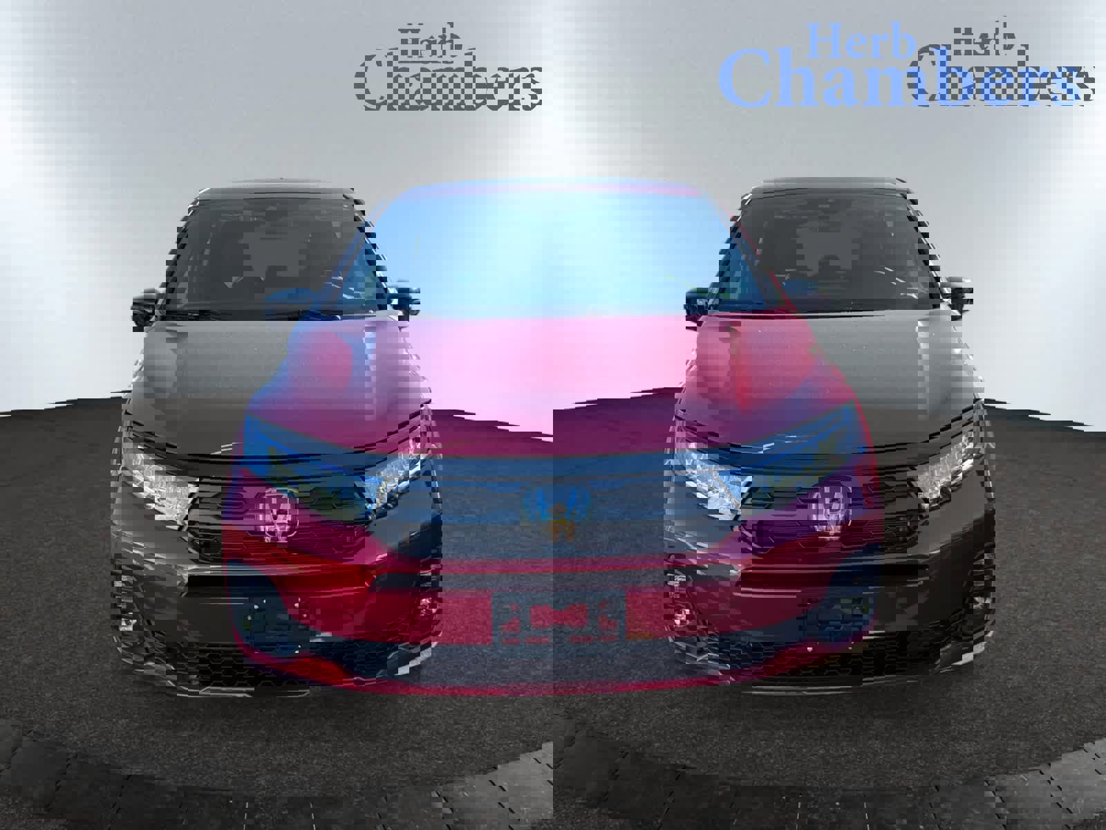 New 2026 Honda Odyssey Sport-L image 2