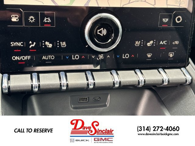 New 2027 GMC Terrain Elevation w/ Elevation Premium Package FWD image 19
