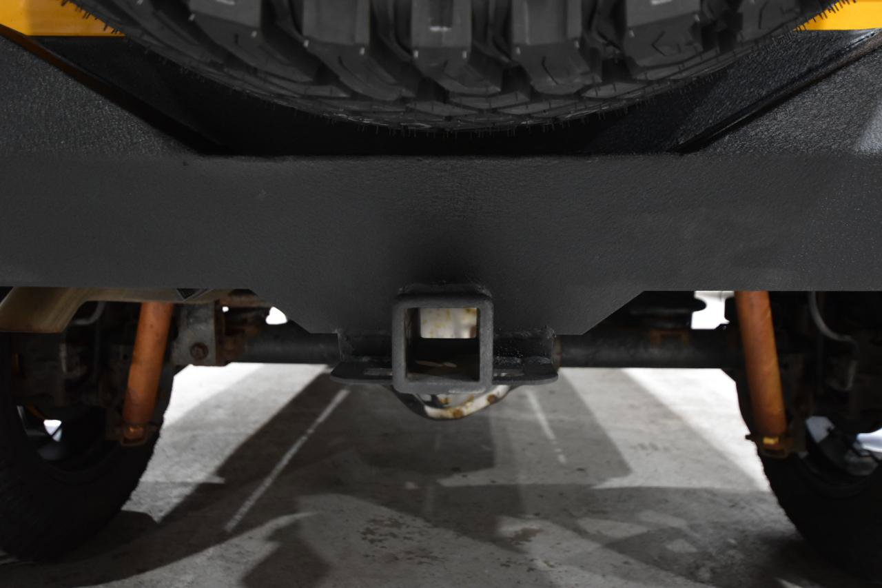 Used 2014 Jeep Wrangler Unlimited Sahara AWD/4WD image 13