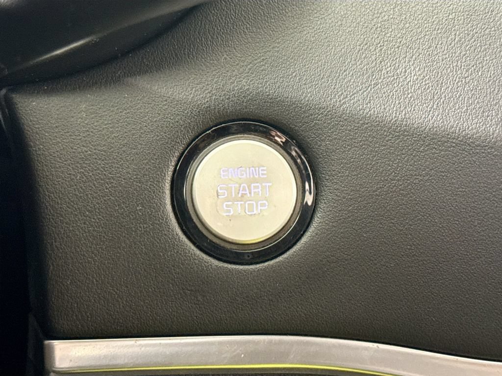 Used 2018 Kia Stinger GT2 RWD image 17