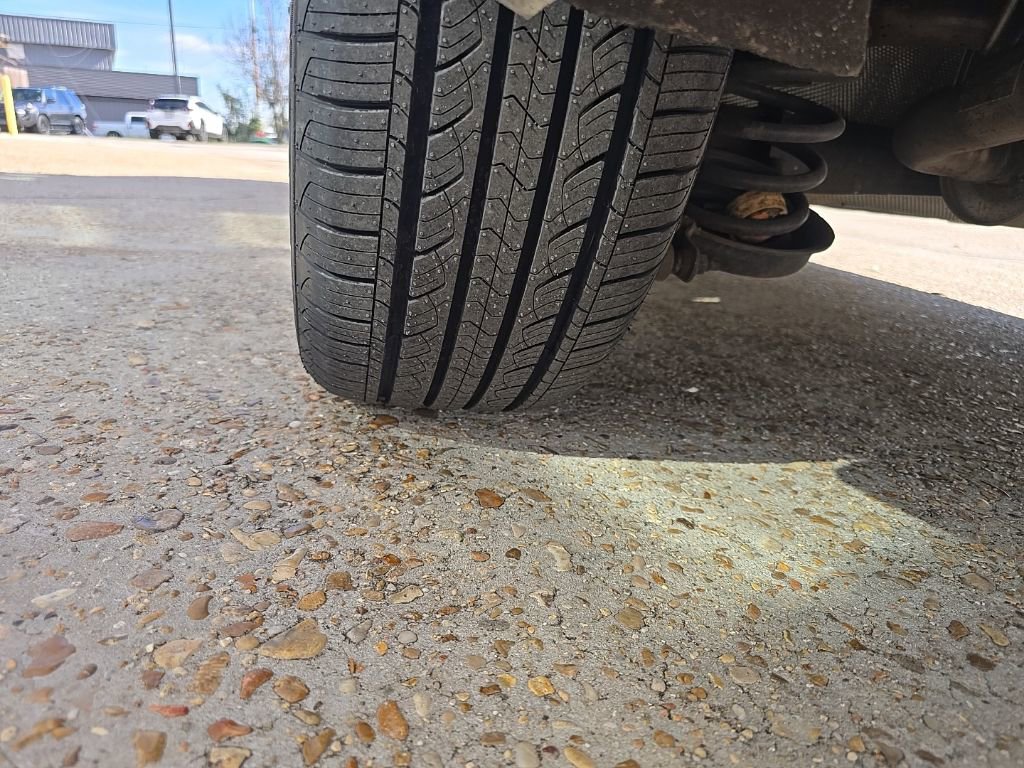 Used 2014 Ford Transit Connect XLT image 35