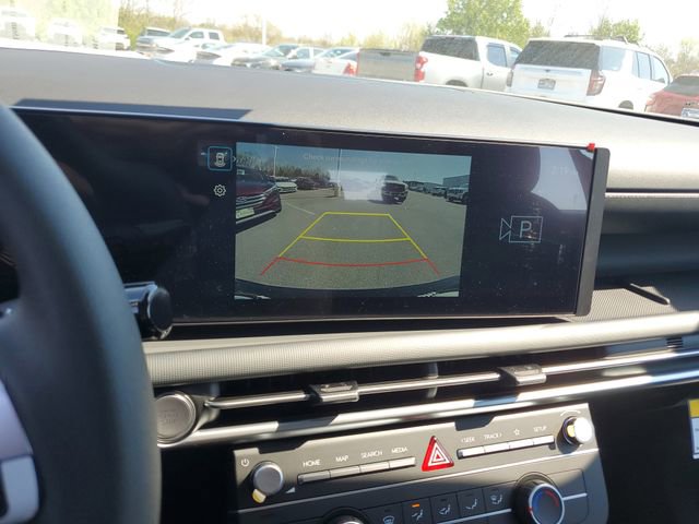 New 2026 Hyundai Tucson SE FWD image 25