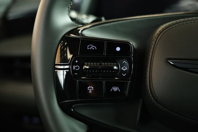 New 2026 Genesis G90 3.5T Prestige image 36