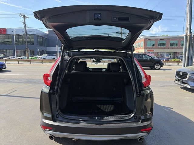Used 2019 Honda CR-V Touring image 23