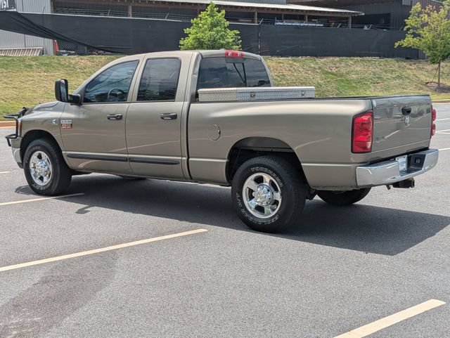 Used 2007 Dodge Ram 2500 Truck SLT RWD image 10