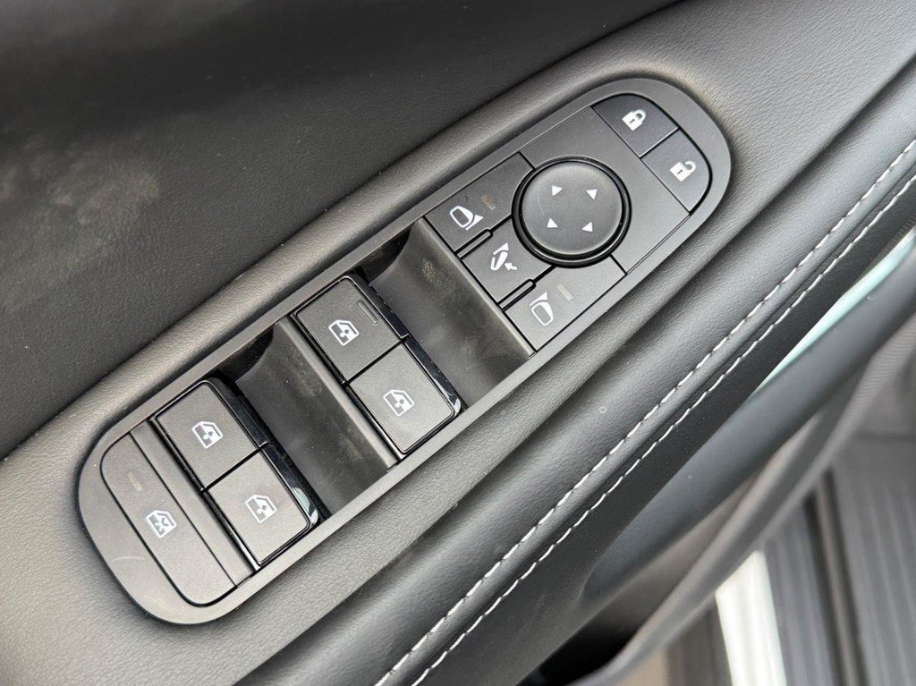 New 2027 INFINITI QX65 Sport AWD/4WD image 11