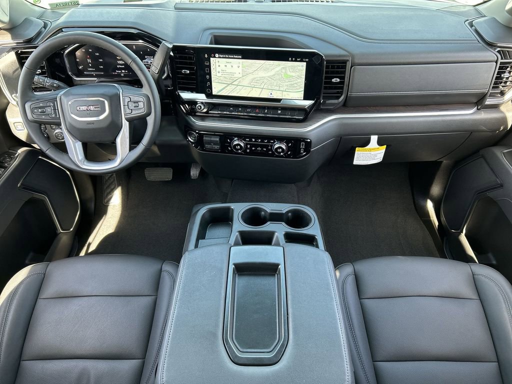 Used 2026 GMC Sierra 1500 SLT image 20