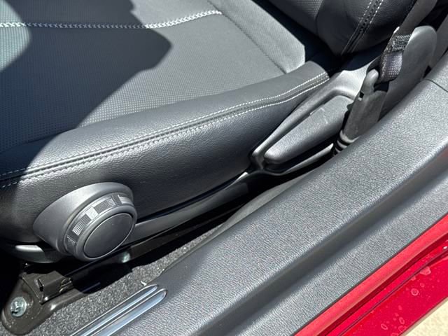 New 2025 MAZDA MX-5 Miata RF Grand Touring w/ Weather Package image 6