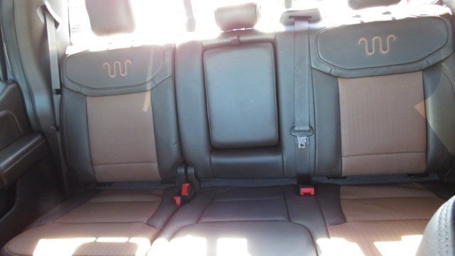 Certified 2021 Ford F150 King Ranch w/ Equipment Group 601A High image 8