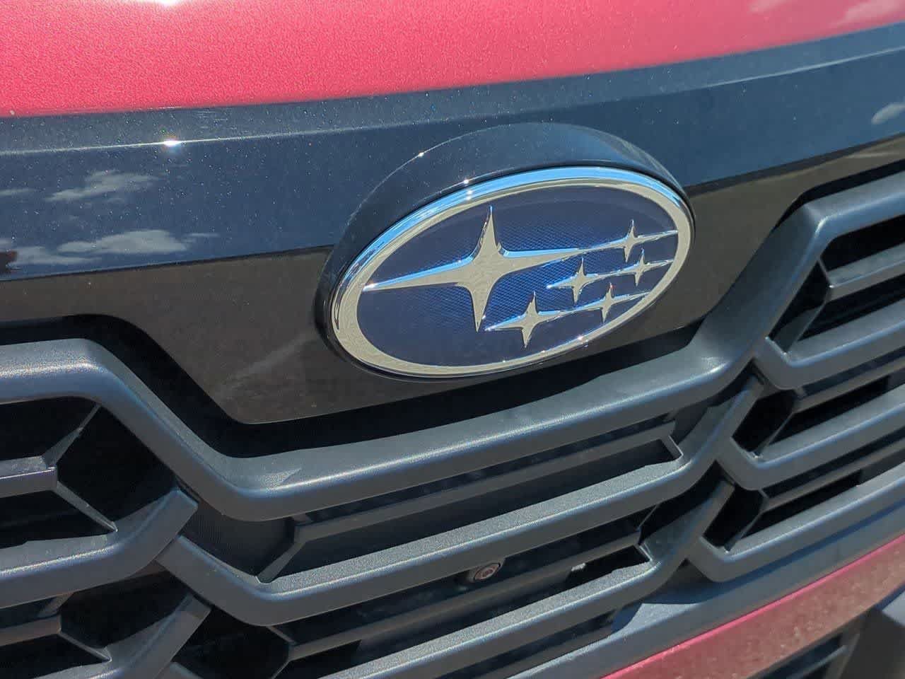 New 2026 Subaru Outback Limited XT AWD/4WD image 11