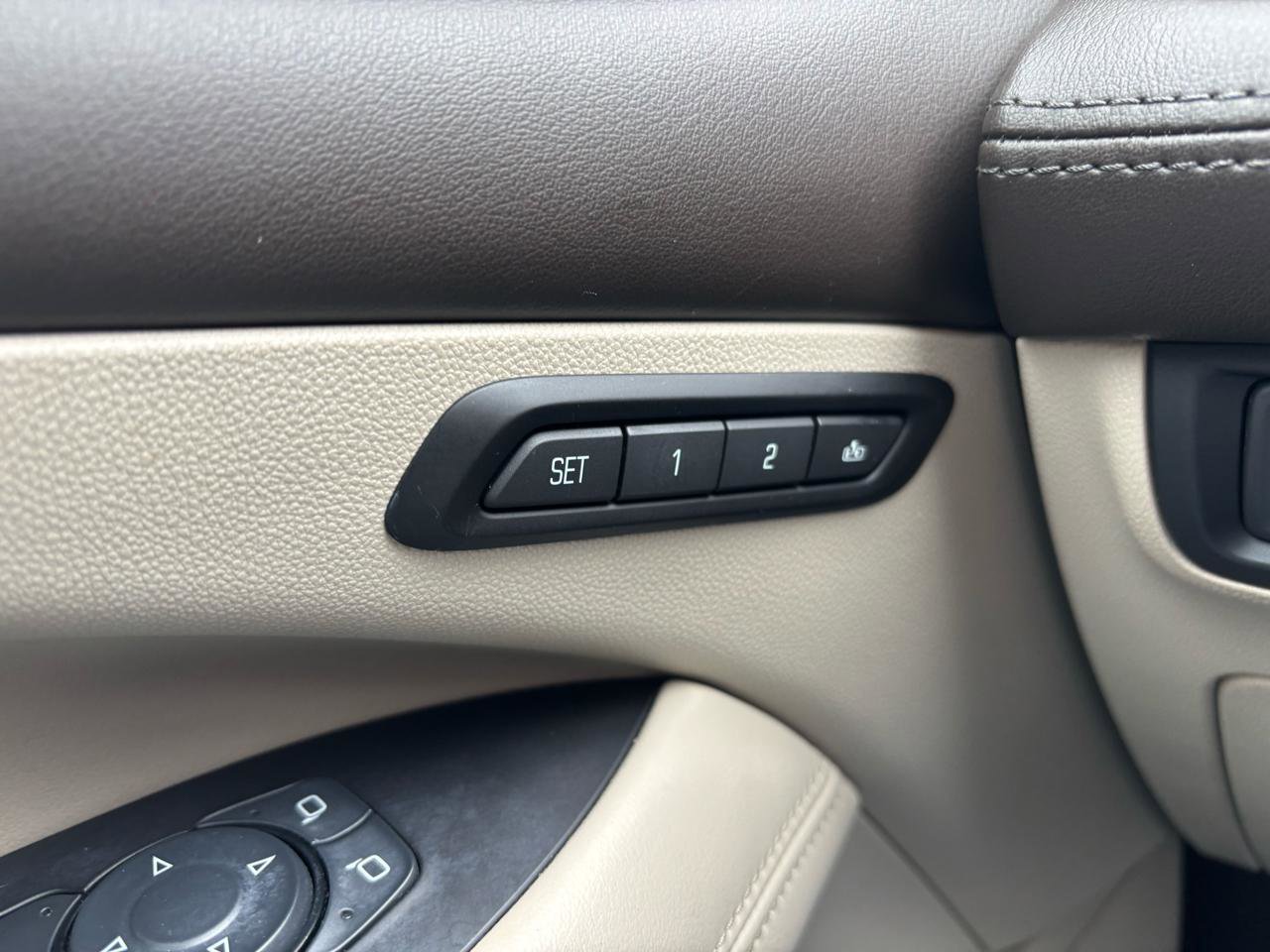 Used 2017 Buick LaCrosse Essence w/ Sun and Shade Package image 28